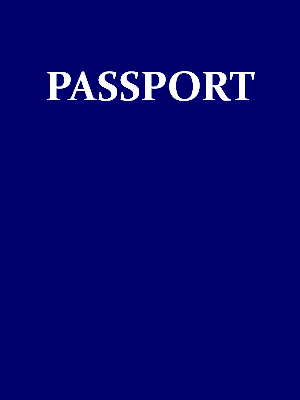 Passport - Wixie