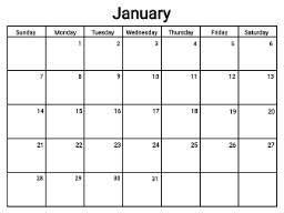 Calendar - 2024 - Wixie