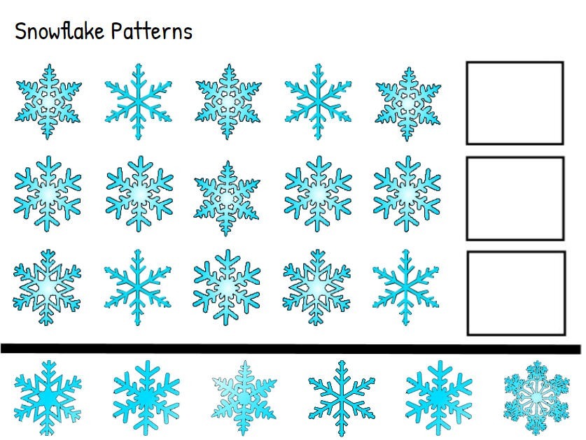 Primary December Choice Board - Wixie